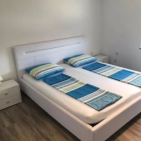 Apartmán Ban *