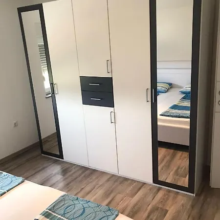 Apartmán Ban *