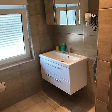 Ban Apartment *