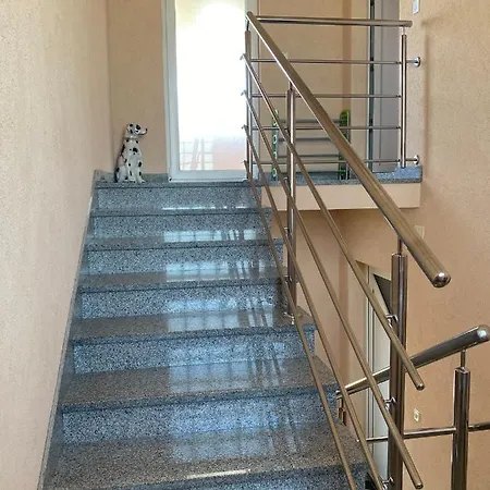 Appartement Ban