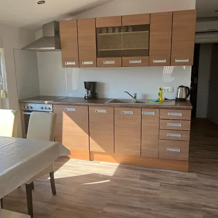 Ban Apartment