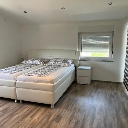 Appartement Ban *