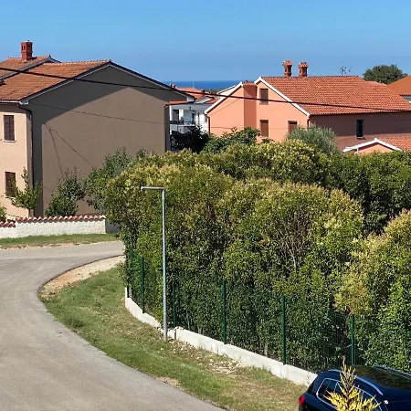 Ban Apartment