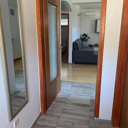 Ban Apartment