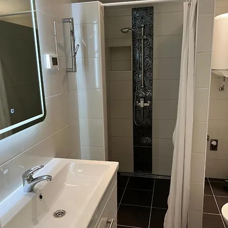 Apartman Ban Galižana