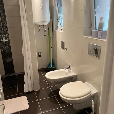 Appartement Ban