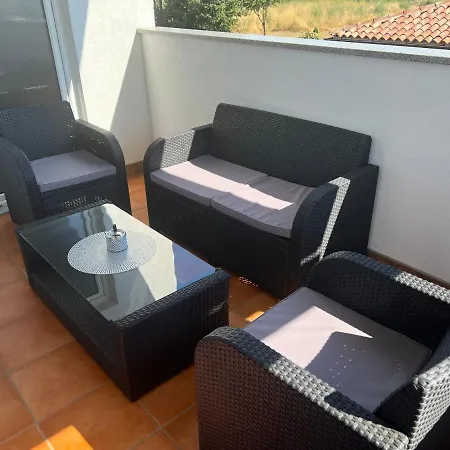 Ban Apartman Galižana