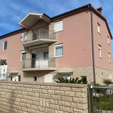 Apartment Ban
