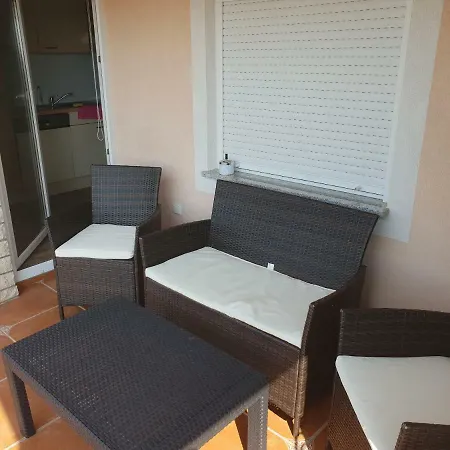 Apartment Ban
