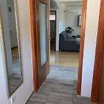Ban Apartment