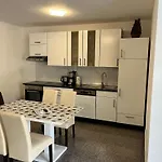 Ban Apartment