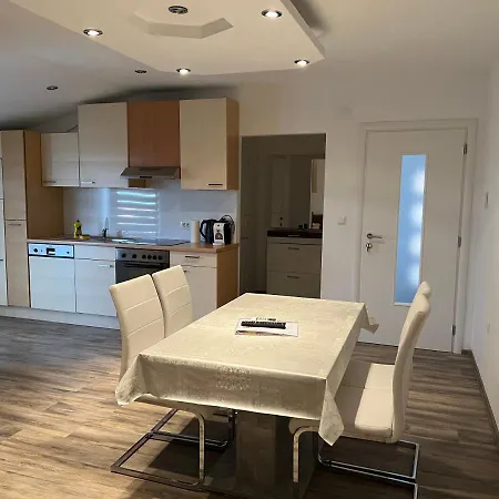 Apartman Ban