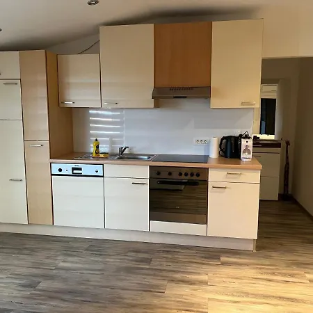 Ban Apartman