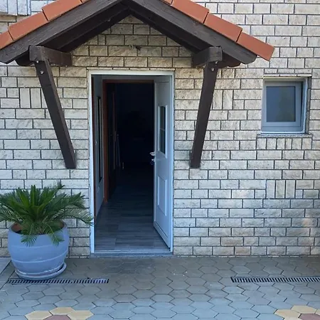 Apartman Ban Galižana