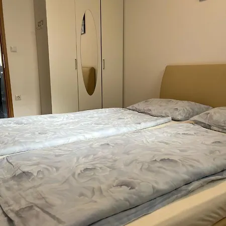 Apartman Ban *