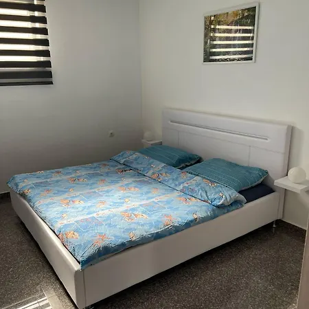 Apartman Ban Galižana