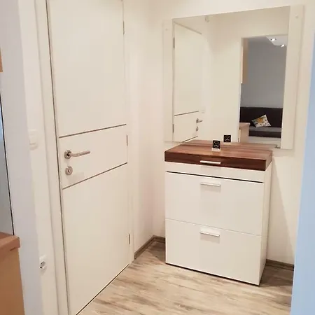 Apartman Ban