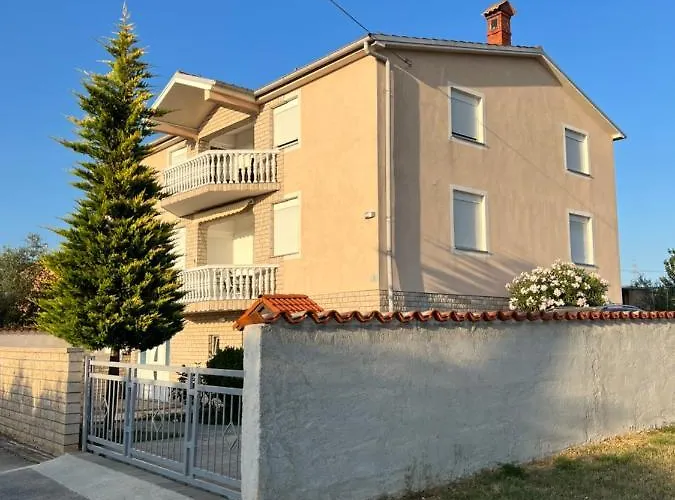 Διαμέρισμα Ban