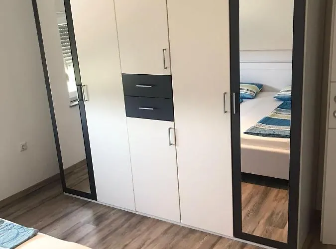 Διαμέρισμα Ban *