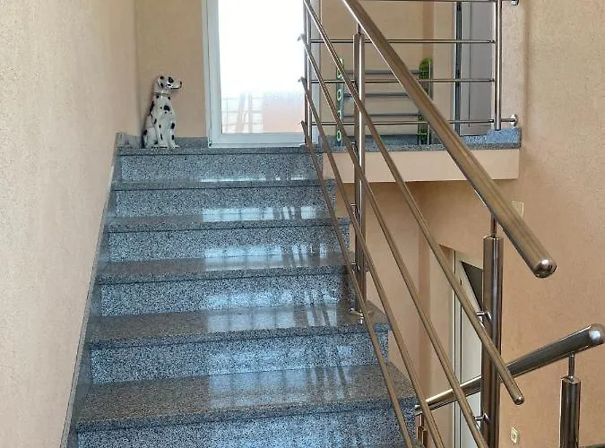 Διαμέρισμα Ban