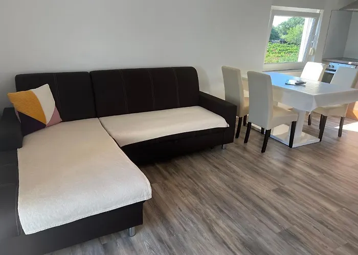 Διαμέρισμα Ban Galižana