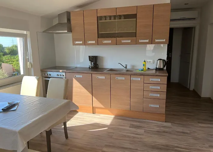 Ban Διαμέρισμα