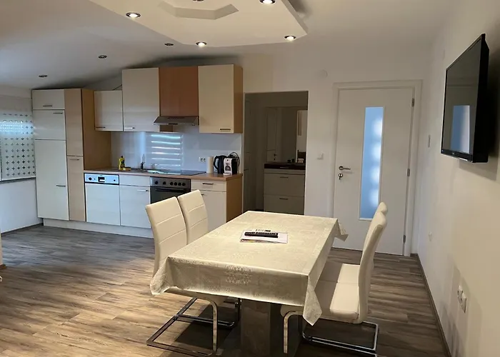 Διαμέρισμα Ban