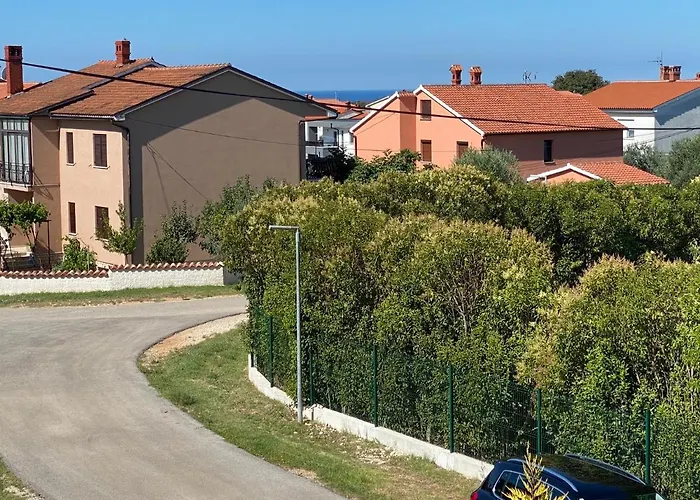 Ban Διαμέρισμα