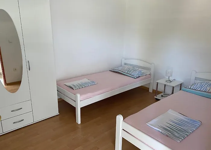 Διαμέρισμα Ban Galižana