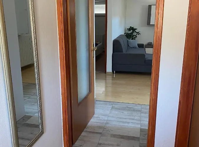 Ban Διαμέρισμα