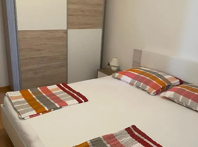 Ban Διαμέρισμα