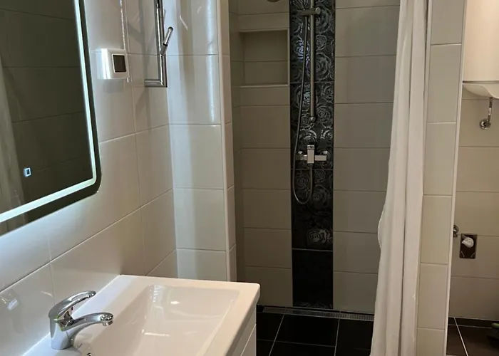 Διαμέρισμα Ban Galižana