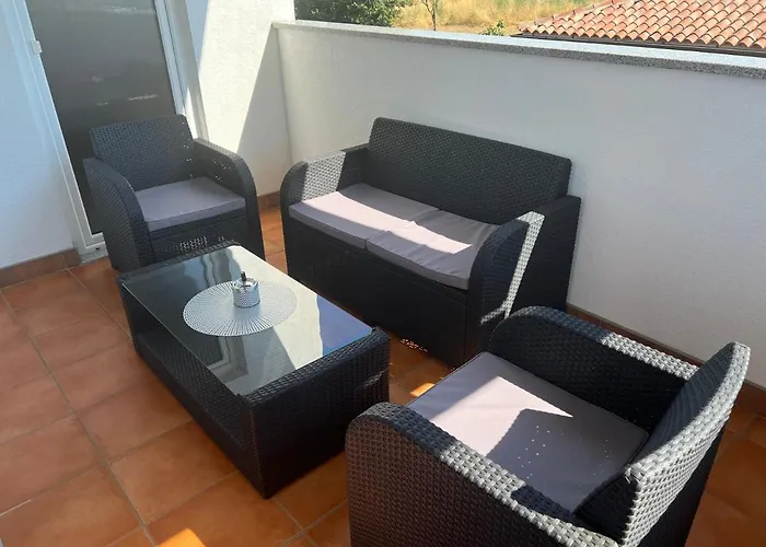 Ban Διαμέρισμα Galižana