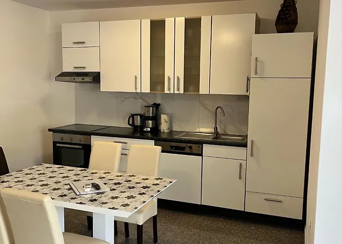 Ban Διαμέρισμα