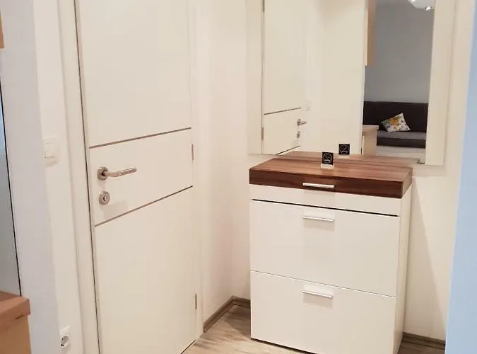 Διαμέρισμα Ban