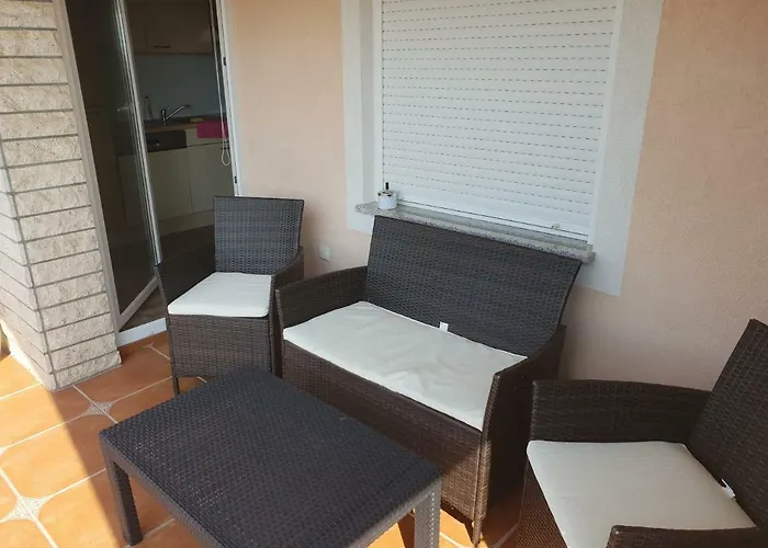 Διαμέρισμα Ban